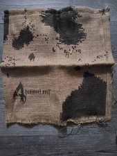 Resident Evil 4 Burlap Sack