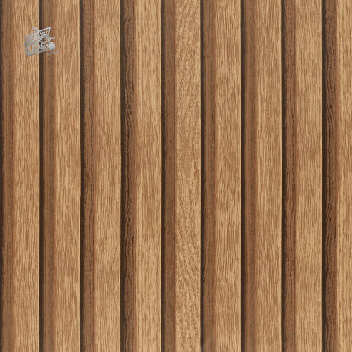 Carta parati effetto - carta, legno