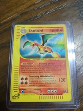 Charizard 6/165 Spedizione
