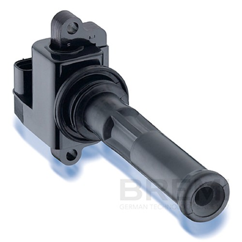 Bobina accensione bremi 20412 - bremi,