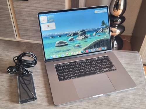 Ordinateur portable macbook - portable,