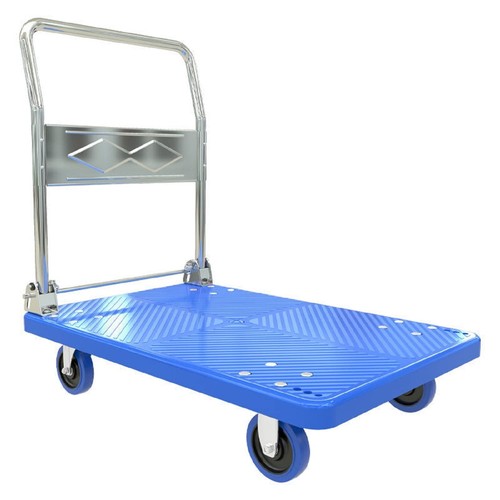 Carrello portapacchi per