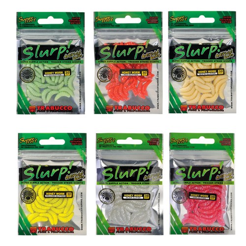 Artificiale trabucco slurp - artificiale,