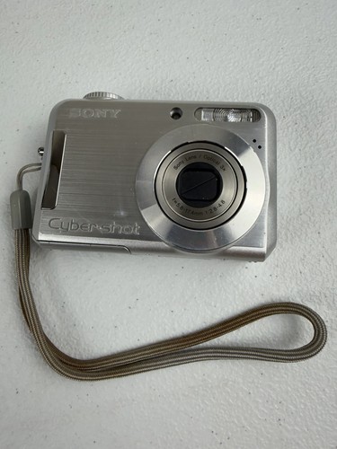 Sony cyber shot - sony, cyber-shot