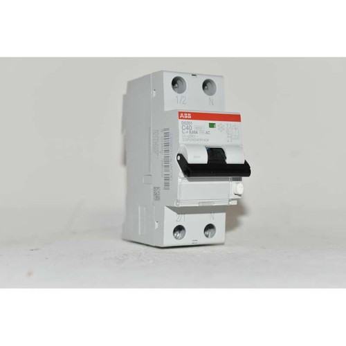 Abb ds201c40ac30 interruttore - abb,