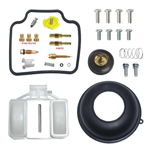 Kit revisione carburatore