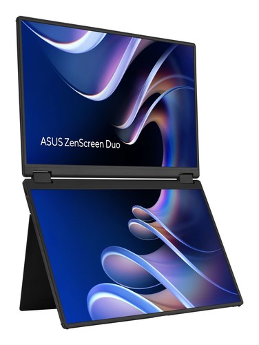 Asus zenscreen mb14fcd - zenscreen,