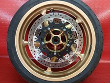 CERCHIO RUOTA DISCO ANTERIORE