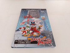 La nuova storia e gloria della