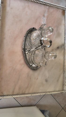 Set olio aceto - e, 2