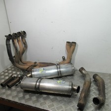 Pot d'échappement LEOVINCE