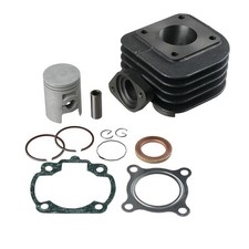 Kit cilindro ScooterLibre 50cc