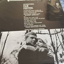 LP! Affascinante collezione di