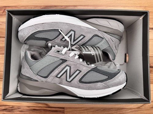 New balance 990v5 - new, m990gl5