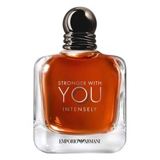 armani stronger with you
