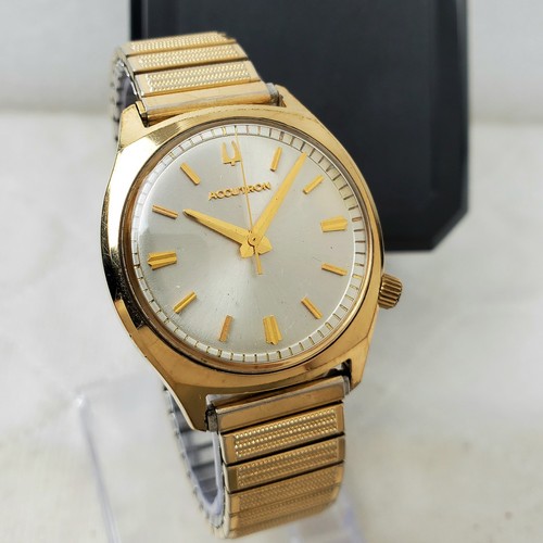 Rare vintage 1970 - 1970's, bulova