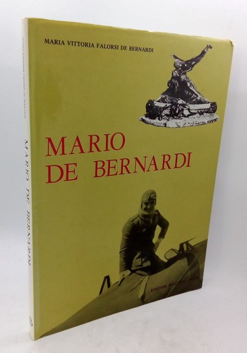 Mario bernardi maria - mario,