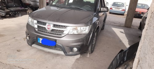 Ricambi fiat freemont mjt - 2.0,