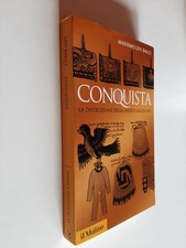 Conquista massimo livi bacci - massimo,