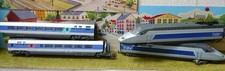 Jouef-Mehano TGV Atlantique