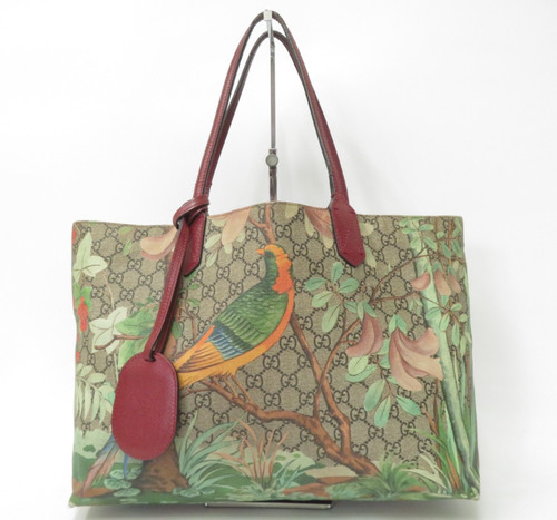Autentica borsa mano gucci - a,