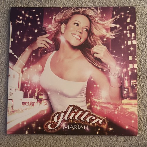 Mariah carey glitter ex 2 - -,