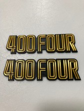 Honda Emblema CB400FOUR
