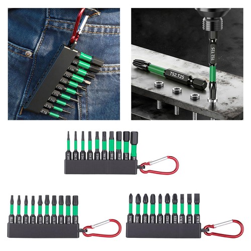 Set punte per cacciavite - di,