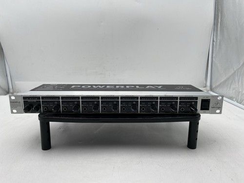 Behringer powerplay ha8000 - behringer,
