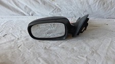 SAAB 9.3 9-3 AERO SPECCHIETTO SPECCHIO RETROVISORE CALOTTA ESTERNO SINISTRO SX