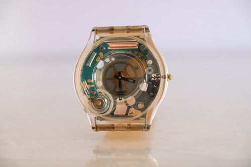 Montre swatch jelly - swatch, « jelly