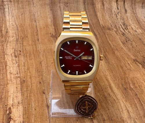 Zodiac sst 36000 - ref.863, 971