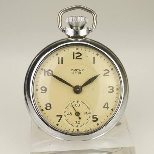 Funzionante smiths orologio - funzionante!,