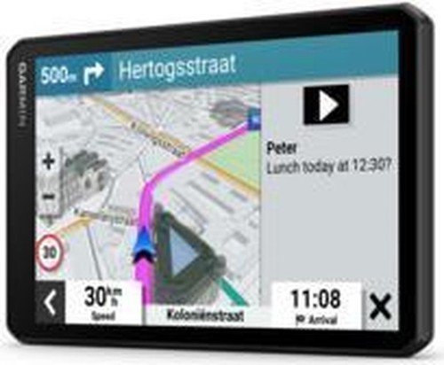 Garmin drivecam navigatore - 76,