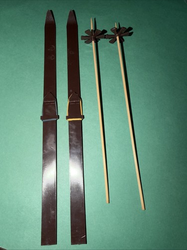 Vintage ken ski - ken, champion