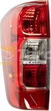 Fanale posteriore SX Per
