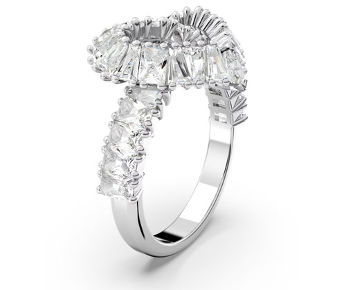 Swarovski anello cocktail - swarovski,