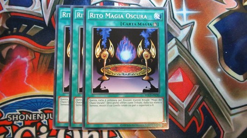 Oh 3 x rito - oh,