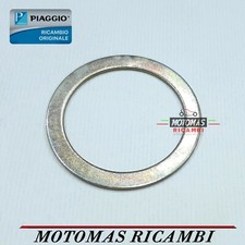 RONDELLA TUBO COMANDO GAS CAMBIO MARCE VESPA PE PX 125 150 200 T5 PK 50 S XL