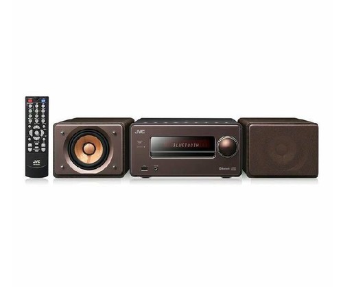 Sistema audio compatto - sistema,