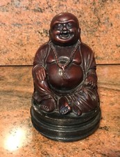 Buddha Vintage Sculture