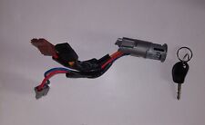 Blocchetto Chiave Accensione Citroen Saxo