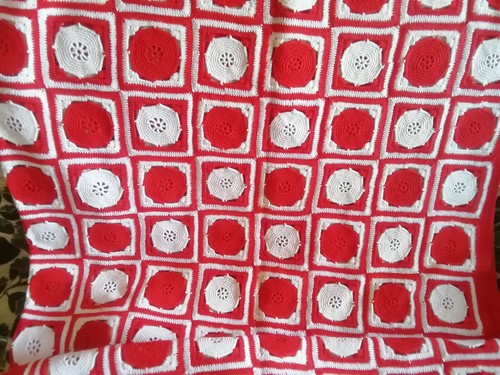 Coperta della nonna - della,