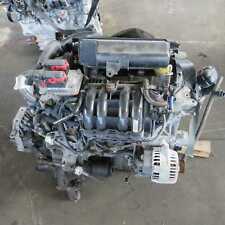 Motore 199A6000 150000 km Fiat Grande Punto 199 05-13 1.4 benzina usato (47566)