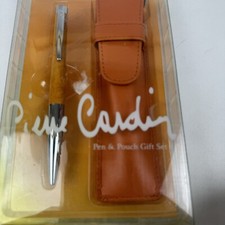 Set regalo penna e sacchetto