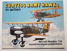 Falchi dell'esercito Curtiss