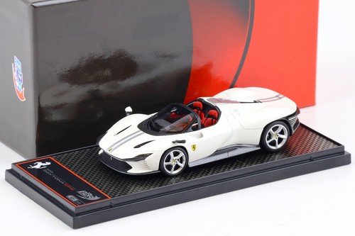 Bbr ferrari sp3 daytona - 1:43,