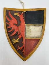 Kuntner formella stemma  Scudo