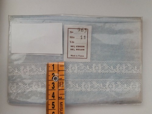 Art 963 pizzo merletto - pizzo,
