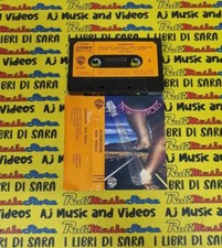 *MC NEW TROLLS Aldebaran 1978 italy WARNER T 456589 no cd lp dvd vhs